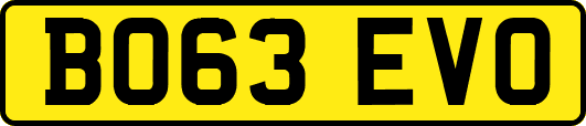 BO63EVO