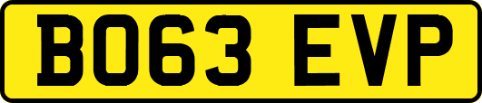 BO63EVP