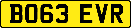 BO63EVR