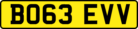 BO63EVV