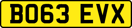 BO63EVX
