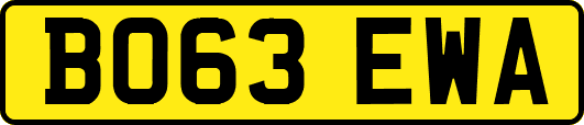 BO63EWA