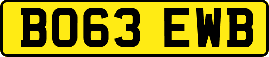 BO63EWB
