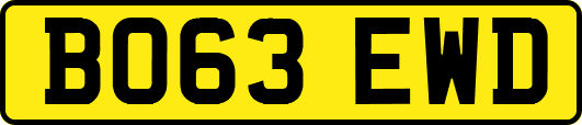BO63EWD
