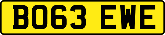 BO63EWE