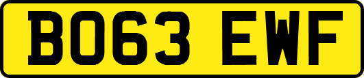 BO63EWF