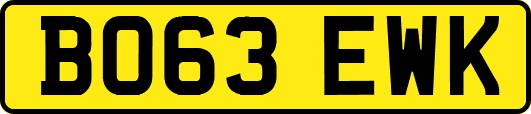 BO63EWK