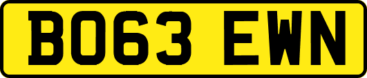 BO63EWN