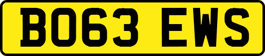 BO63EWS