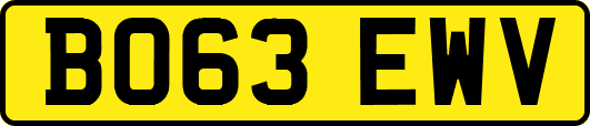 BO63EWV