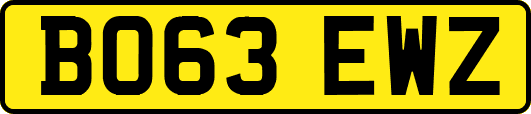 BO63EWZ