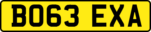 BO63EXA
