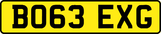 BO63EXG