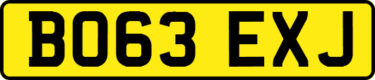 BO63EXJ
