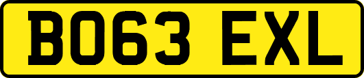 BO63EXL