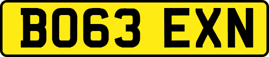 BO63EXN