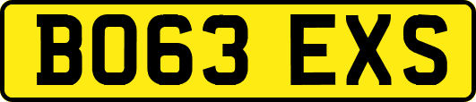 BO63EXS