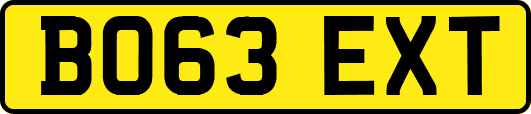 BO63EXT