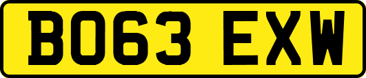 BO63EXW