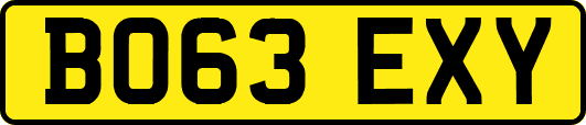 BO63EXY