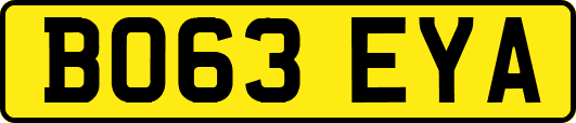 BO63EYA