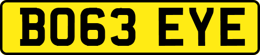 BO63EYE