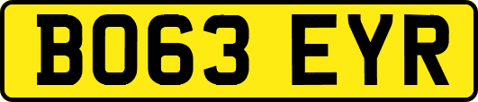 BO63EYR