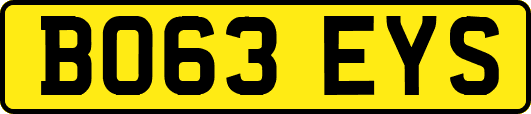 BO63EYS