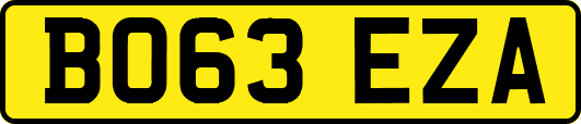 BO63EZA
