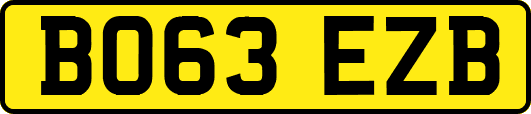 BO63EZB