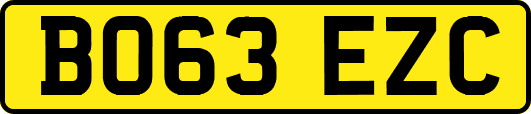 BO63EZC