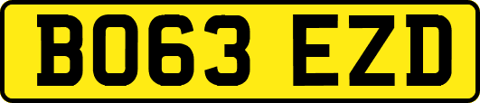 BO63EZD