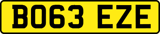 BO63EZE