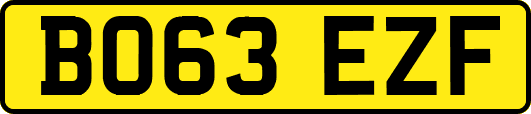 BO63EZF