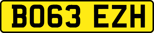 BO63EZH