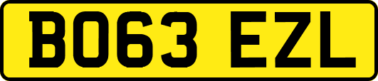BO63EZL