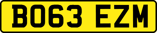 BO63EZM
