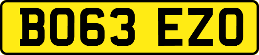 BO63EZO