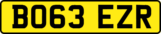 BO63EZR