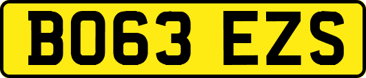 BO63EZS