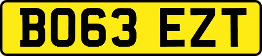 BO63EZT