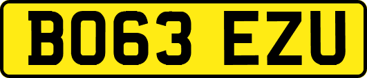 BO63EZU