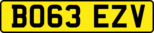 BO63EZV