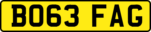 BO63FAG