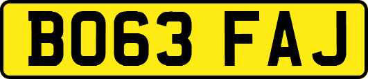 BO63FAJ