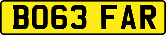 BO63FAR