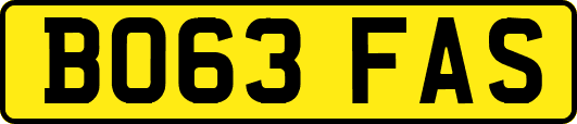 BO63FAS