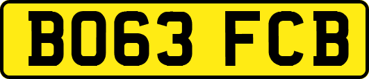 BO63FCB