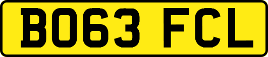 BO63FCL