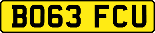 BO63FCU